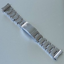 Rolex bracelet 7836 d'occasion  France