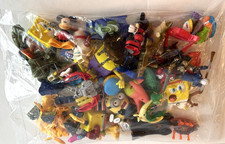 Huge lot mcdonalds for sale  Girard