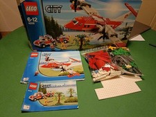 Lego city 4209 usato  Scandiano
