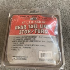 Haul master trailer for sale  Secor