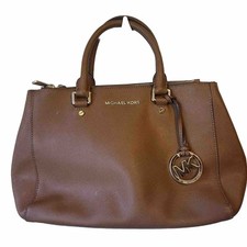 Michael kors tan for sale  Winchendon
