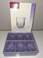 Service verres whisky d'occasion  Tergnier