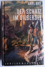 Schatz silbersee karl gebraucht kaufen  Dresden
