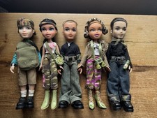 Bratz dolls for sale  BANGOR