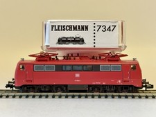 Fleischmann piccolo 7347 gebraucht kaufen  Karlsfeld