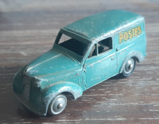 Véhicule miniature ancien d'occasion Véhicule miniature ancien d'occasion  Perros-Guirec