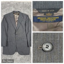 Vtg brooks brothers for sale  Sheldon