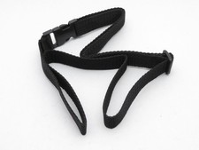 Black adjustable utility usato  Spedire a Italy