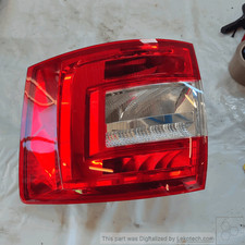 5e9945112b fanale post. usato  Italia