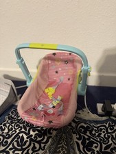 Baby doll carrycot for sale  GLASGOW