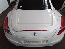 Boot lid peugeot for sale  DONCASTER