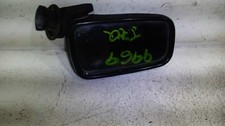 1705230 ESPELHO RETROVISOR ESQUERDO / 37912 PARA OPEL KADETT D * comprar usado  Enviando para Brazil