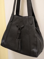 Schultertasche henkeltasche vo gebraucht kaufen  Hattersheim