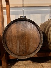 Botti legno 220l usato  Scandiano