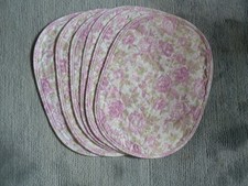 tischset oval gebraucht kaufen tischset oval gebraucht kaufen Deutschland