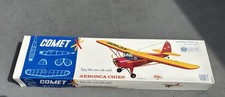 Comet vintage aeroplane for sale  LYDBROOK