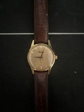 Orologio vintage perseo usato  Bologna