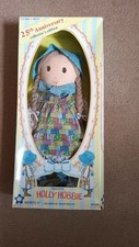 Original holly hobbie for sale  ELY