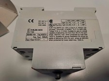 Interruttore magnetotermico ab usato  Fano