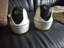 Reolink plus 2stk gebraucht kaufen  Büsum