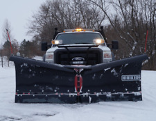 Hiniker plow poly for sale  Sycamore