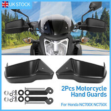 2pcs motorcycle hand for sale  BIRMINGHAM