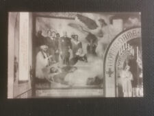 Cpa collection basilique d'occasion  Le Havre-