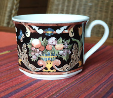 Intarsia kaffeetasse hne gebraucht kaufen  Überherrn