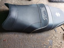 Suzuki bandit 600 for sale  BEDFORD