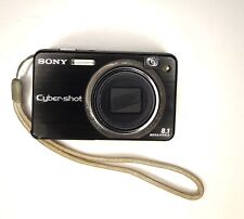 Sony cyber shot d'occasion  Caromb