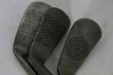 Wood shaft irons for sale  Ardmore