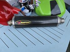 Carbon kawasaki honda for sale  SHEFFIELD