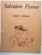 Salvatore fiume mare usato  Sesto San Giovanni