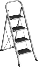 Songmics step ladder for sale  DUKINFIELD