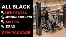 hammer strength power rack for sale  Apopka