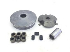 Puleggiamobile variatore sym usato  Viareggio