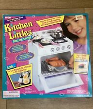 Tyco kitchen littles for sale  Lakeside