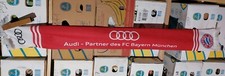 Sciarpa calcio bayern usato  Vignola