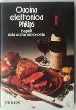 Cucina elettronica philips usato  Roma
