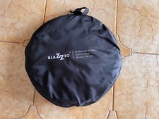 Pannello riflettente blazzeo usato  Italia