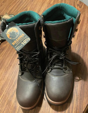 steel work boots toed for sale  Ocala