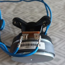 Mackie thump tweeter for sale  WITHAM