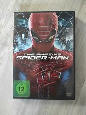 Dvd the amazing gebraucht kaufen  Kürnbach