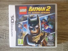 Jeu lego batman d'occasion  Cergy-