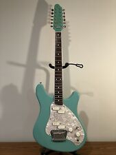 Vintage fender squier for sale  Columbus