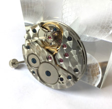 Swiss eta 6497 d'occasion  Expédié en Belgium
