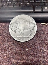 Buffalo head nickel for sale  Corinth