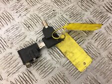Ajs dd350 steering for sale  COLCHESTER