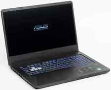 Ordinateur asus fx705g d'occasion  France