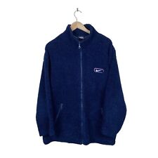 Nike sherpa teddy for sale  GLASGOW